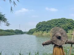 -沙家浜风景区