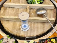 贡丸-曹丞相·地锅鸡·地锅鱼(武林店)