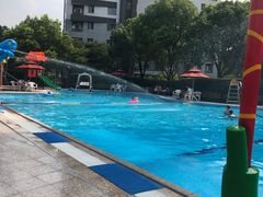 -纽斯桑拿会所(东绣路店)