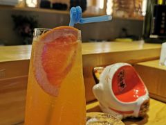 -楽燚日本料理(九曲里店)