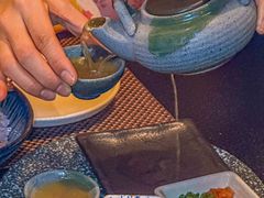 -长崎屋·日本料理·刺身·烧鸟(天河北路店)