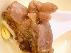 -黑河坝泡姜鸡贡椒鱼(贾旗路店)