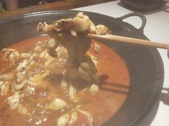 -老天桥蛙炉火锅(姑苏总店)
