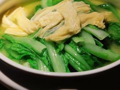 -外婆家(杭州马塍店)