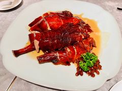 -镛记酒家