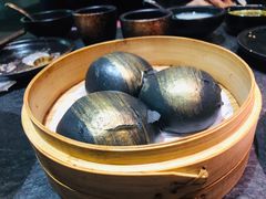 流沙包-龙门养心粥火锅(祥恒广场店)