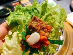 -伊茉家的烤肉店(勒泰中心店)