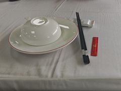 -鹿鸣酒家(越秀店)