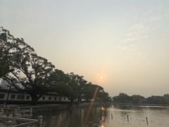 -江心屿景区