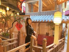 -叶叶菩提·晋福宫