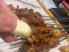 -老虎滩大连海鲜烧烤(建邺云锦路总店)