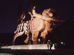-四海公园(南山区)