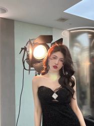 -New Fashion·新时尚形象设计