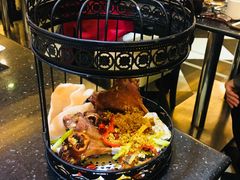 -避风塘·老港味餐厅(虹口龙之梦店)