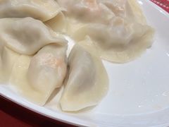 -喜家德虾仁水饺(岗厦北店)