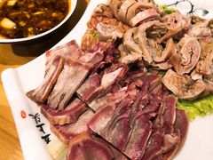 -驴脾气特色炒菜(广渠门内店)