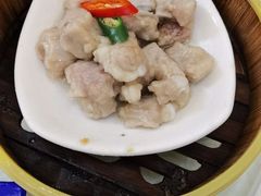 -广东茶楼(鱼峰店)