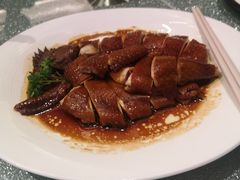 -南海渔村(珠江新城店)