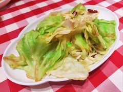 -西贝(上海我格广场店)