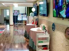 -昱南托育园.托班晚托.寒暑假班