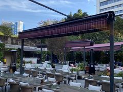 -bosphorus 铂斯西餐厅·土耳其烧烤(环市中路店)