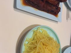 -大铁勺新津菜(东丽阳光新业广场店)
