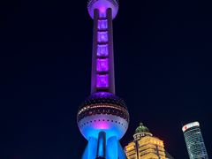 -东方明珠广播电视塔