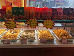 自助取餐区-鼎丰真(四马路店)