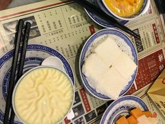 -捷信牛奶甜品世家(五道口店)
