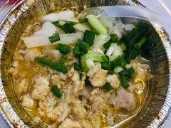 -刘三妹特色烤脑花(南明店)