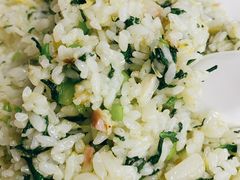 咸肉菜饭-协和菜馆(凤凰街店)