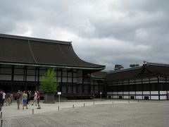 -京都御所
