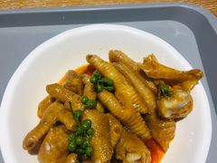 -馋笼小食堂-青岛大虾包(繁花里店)