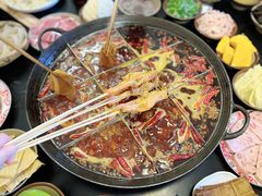 -肥龙火锅(南坪店)
