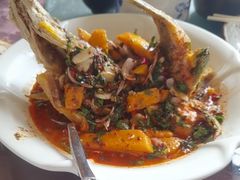 -南沙游艇会·大兵船餐厅