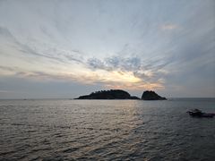 -石岛赤山风景区