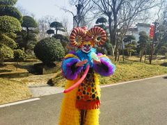 -武汉紫薇都市田园