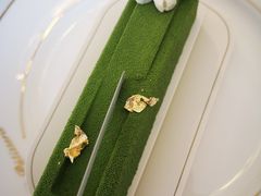 茶夫人-La patisserie de Mona 茉娜的甜品(韩乐坊店)