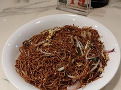 鼓油皇炒面-海上名珠·海鲜酒楼(励骏庞都店)