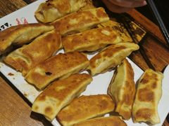 -金谷园饺子·烧烤(人大总店)