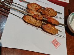 -阿德餐饮小秦川西北菜(福民路店)