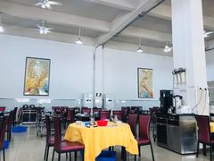 大堂-蚝专家(北滘店)
