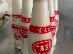 -坚记面店(一德路店)