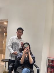 -KEIVON HAIR·崎宏