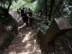 -青城山