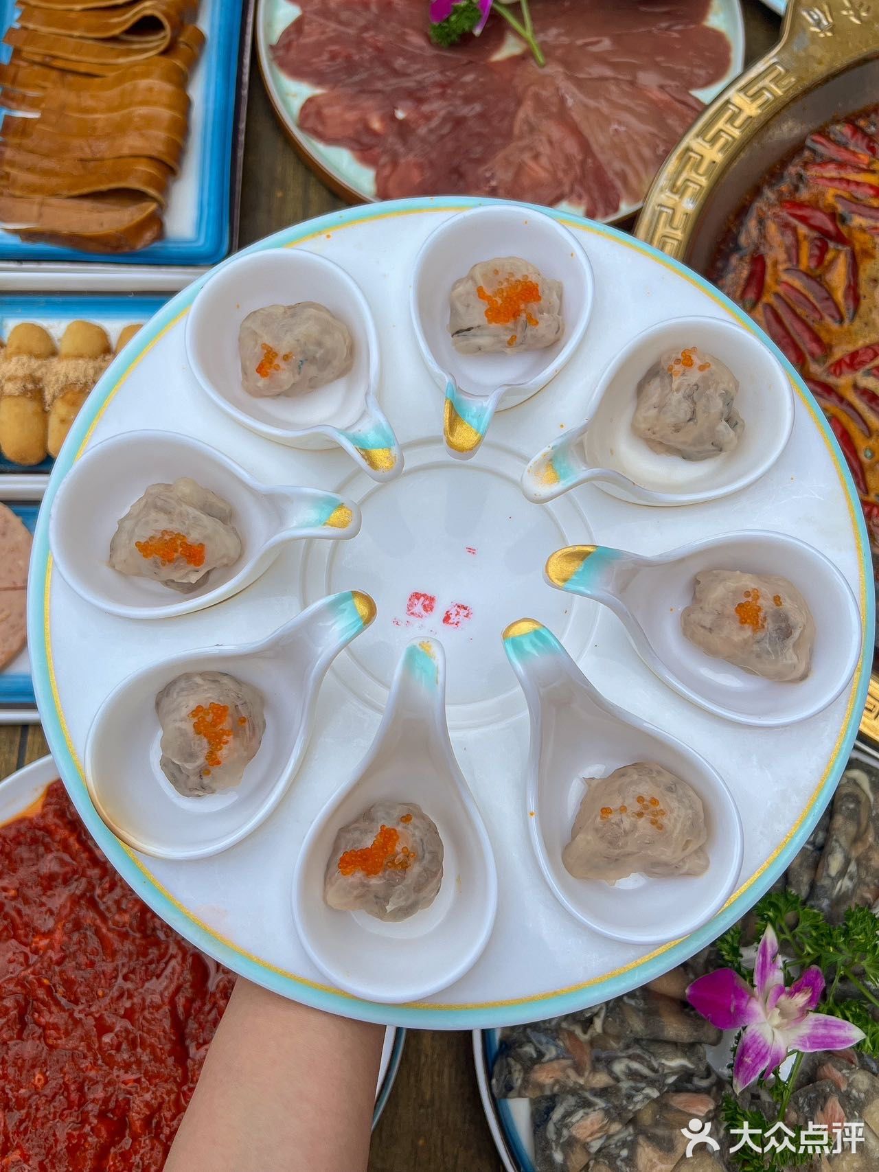 过瘾了！在这里实现牛肉自由