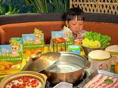 -大头椰·椰子鸡火锅(南宁万象城店)