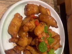 -茄子恰恰·新云南小炒(坪山益田店)