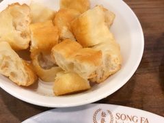 -松發肉骨茶(牛车水店)