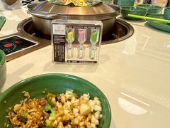 -润园四季椰子鸡火锅(南山海岸城店)